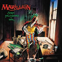 Marillion – Script For A Jester's Tear – CD