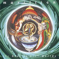 Marillion – The Best Of Both Worlds – CD