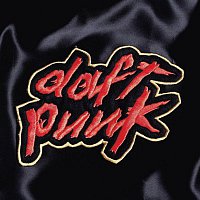 Daft Punk – Homework – LP