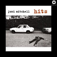 Joni Mitchell – Hits – CD