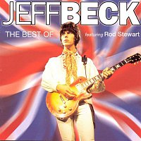 Jeff Beck – The Best Of Jeff Beck – CD