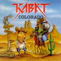 Kabat – Colorado – CD