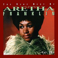 Aretha Franklin – The Very Best Of Aretha Franklin - The 60's – CD