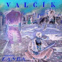 Daniel Landa – Valčík – CD