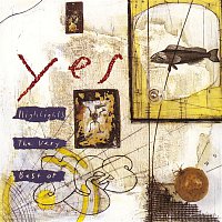 Yes – Highlights - The Very Best Of Yes – CD