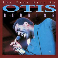 Otis Redding – The Very Best Of Otis Redding – CD