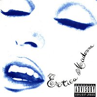 Madonna – Erotica – LP