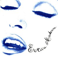 Madonna – Erotica – CD