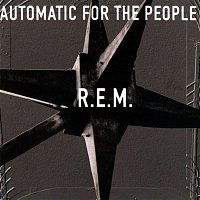 R.E.M. – Automatic For The People – CD