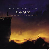 Vangelis – 1492 – CD