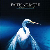 Faith No More – Angel Dust – LP