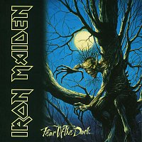 Iron Maiden – Fear Of The Dark – LP