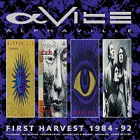 Alphaville – First Harvest 1984-1992 – CD