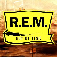 R.E.M. – Out Of Time – LP