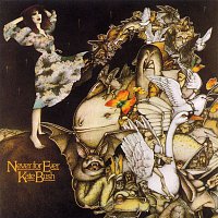 Kate Bush – Never For Ever – CD