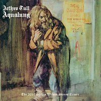 Jethro Tull – Aqualung (Steven Wilson Mix) – LP