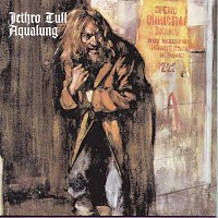 Jethro Tull – Aqualung – CD