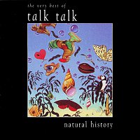 Talk Talk – Natural History - The Very Best Of Talk Talk – CD+DVD