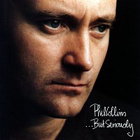 Phil Collins – ...But Seriously – LP