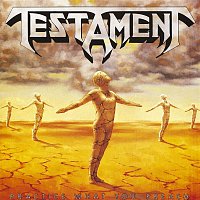 Testament – Practice What You Preach – CD