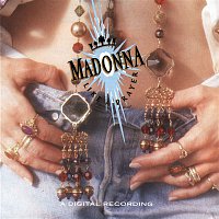 Madonna – Like A Prayer – LP