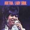 Aretha Franklin – Lady Soul [w/bonus selections] – LP