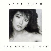 Kate Bush – The Whole Story – CD