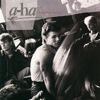 A-Ha – Hunting High And Low – LP