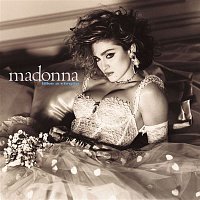 Madonna – Like A Virgin – LP