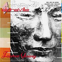 Alphaville – Forever Young – CD