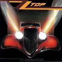 ZZ Top – Eliminator – LP