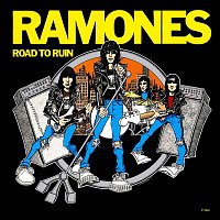 Ramones – Road To Ruin – LP