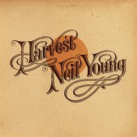 Neil Young – Harvest – LP