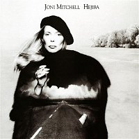 Joni Mitchell – Hejira – LP