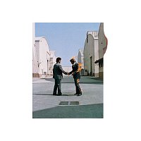 Pink Floyd – Wish You Were Here (2011 - Remaster) – LP