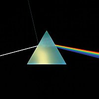 Pink Floyd – The Dark Side Of The Moon (2011 - Remaster) – LP