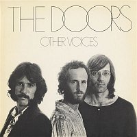 The Doors – Other Voices – LP