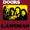 The Doors – L.A. Woman – LP