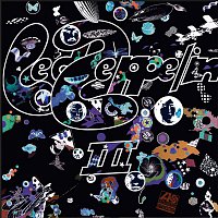 Led Zeppelin – Led Zeppelin III (Deluxe Edition) – CD