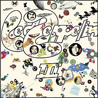 Led Zeppelin – Led Zeppelin III (Remastered) – LP