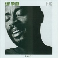 Bobby McFerrin – The Voice – CD