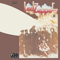 Led Zeppelin – Led Zeppelin II (Remastered) – LP