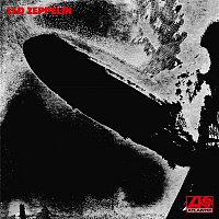 Led Zeppelin – Led Zeppelin (Deluxe Edition) – CD