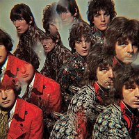 Pink Floyd – The Piper At The Gates Of Dawn (2011 - Remaster) – LP