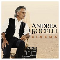 Andrea Bocelli – Cinema – CD