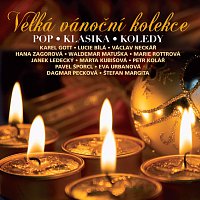 Různí interpreti – Velká vánoční kolekce – CD