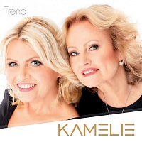 Kamelie – Trend – CD