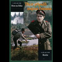 Vladimír Brabec – 30 případů majora Zemana 05/06 DVD