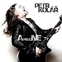 Petr Kolář – A proč ne – CD