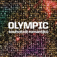 Olympic – Souhvězdí romantiků – CD